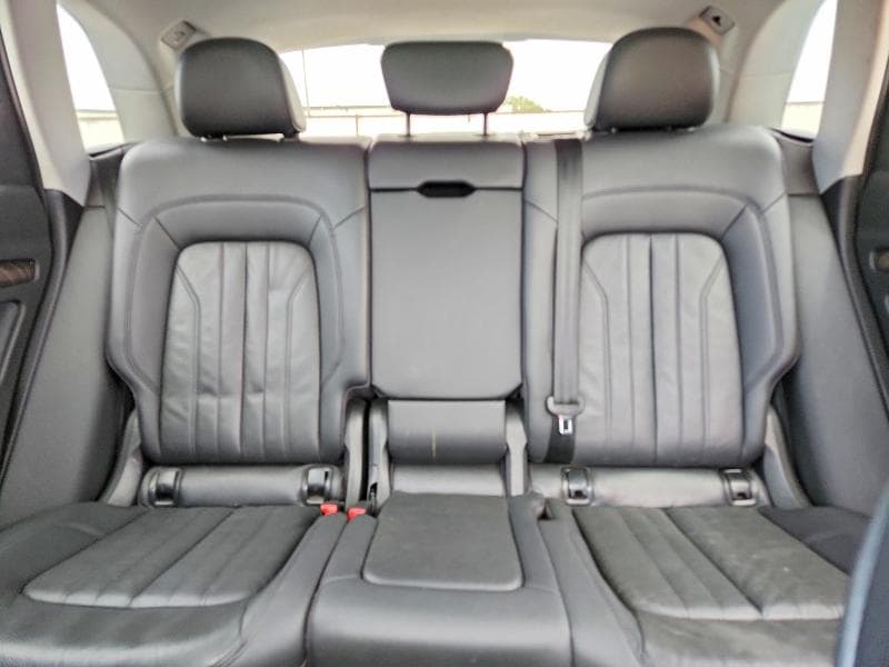 2018 AUDI Q5 PRESTIGE 10