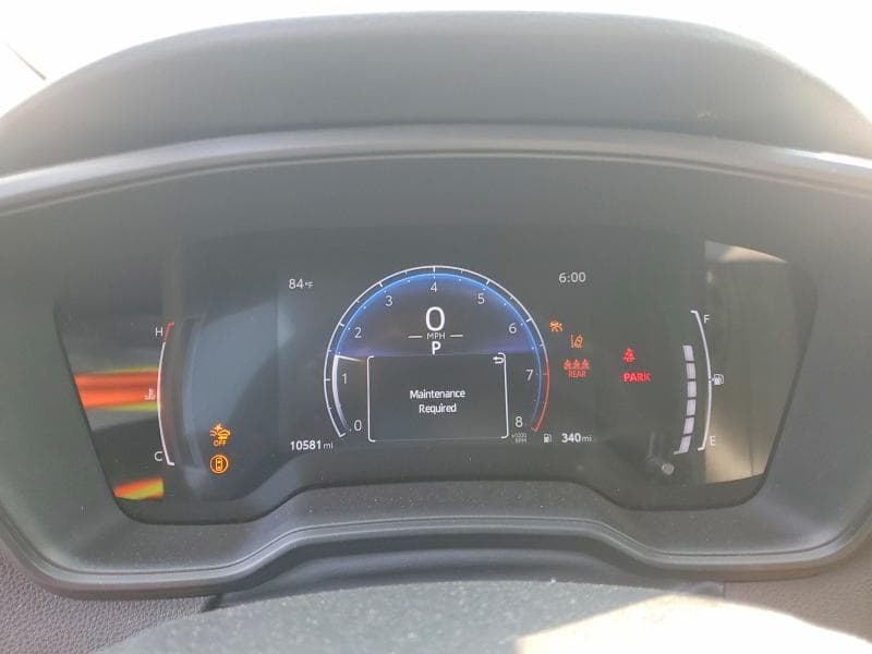 2026 TOYOTA COROLLA LE 9