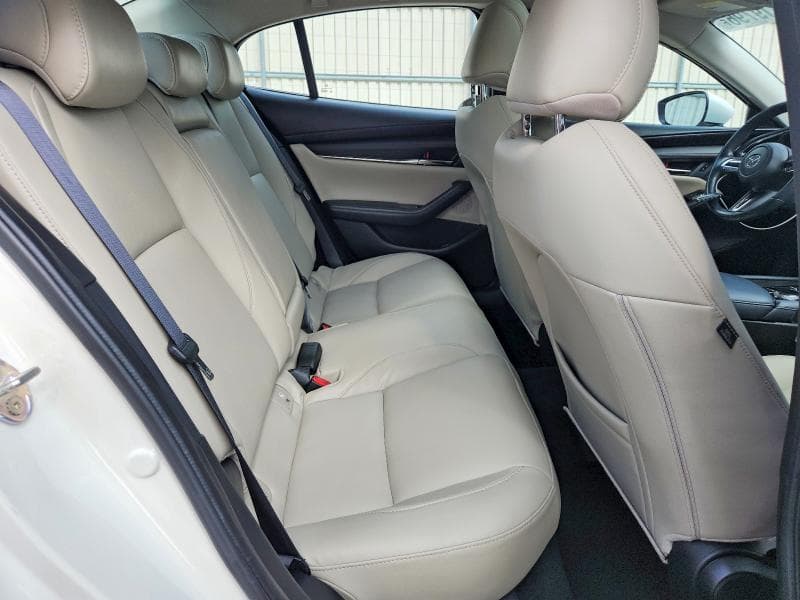2023 MAZDA 3 PREFERRED 10