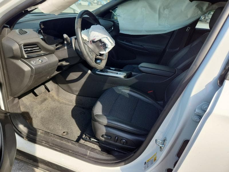2025 BUICK ENVISTA PREFERRED 7