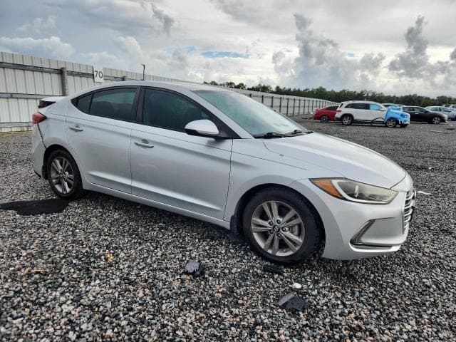 2017 HYUNDAI ELANTRA VALUE EDITION 4
