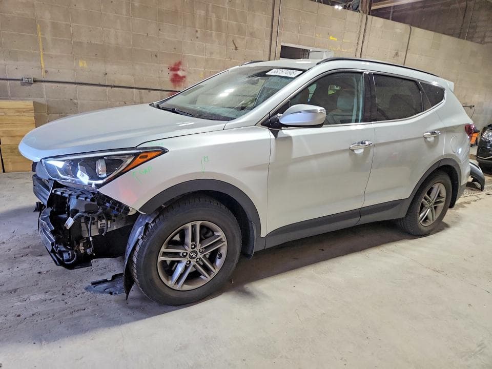 2018 HYUNDAI SANTA FE SPORT 2.4L - 1