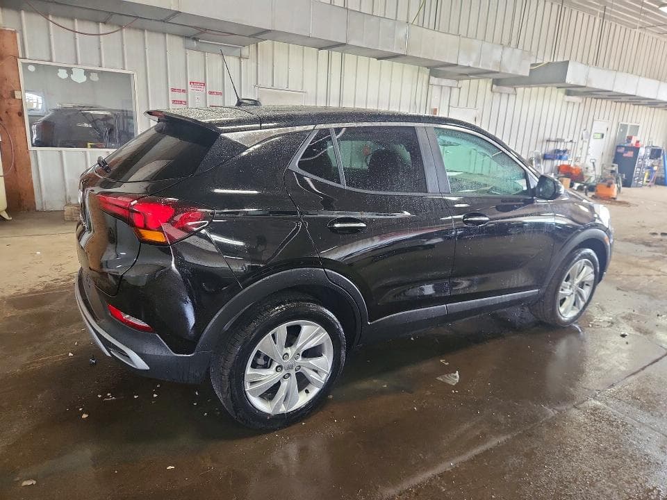 2026 BUICK ENCORE GX PREFERRED 3