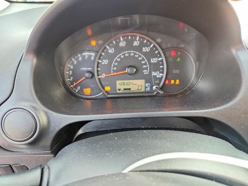 2018 MITSUBISHI MIRAGE 9