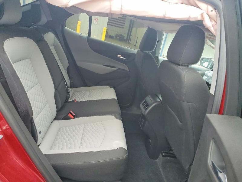 2019 CHEVROLET EQUINOX LT 10