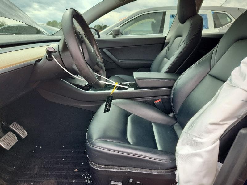 2020 TESLA MODEL Y 7