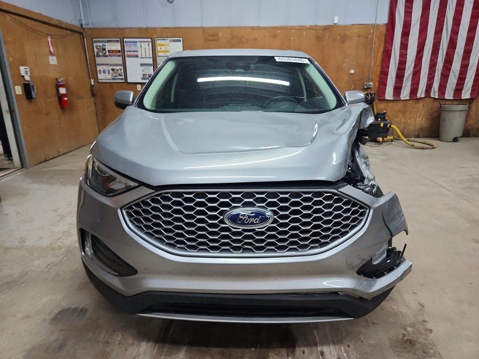 2024 FORD EDGE SEL 5