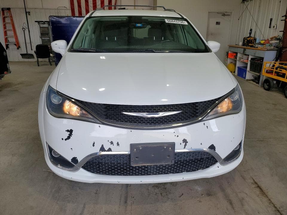 2017 CHRYSLER PACIFICA TOURING L 5