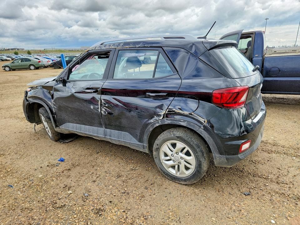 2024 HYUNDAI VENUE SEL 2