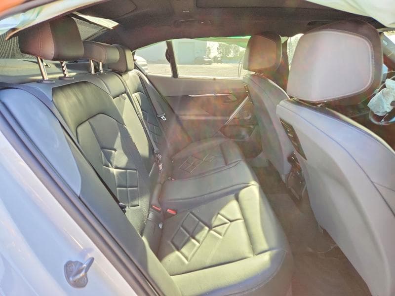 2024 BMW I5 EDRIVE 40 10