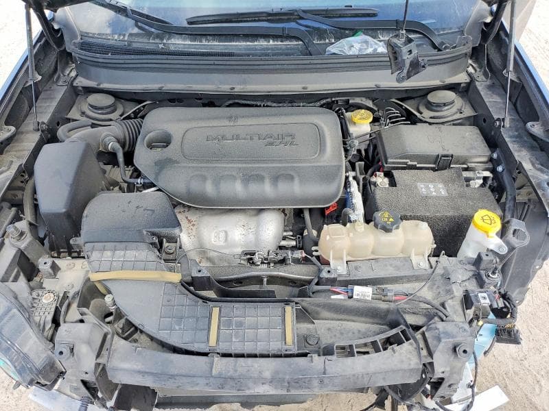 2021 JEEP CHEROKEE LATITUDE 12