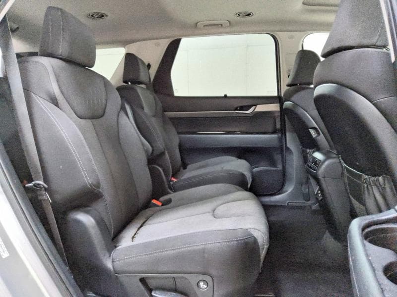 2022 HYUNDAI PALISADE SEL 11