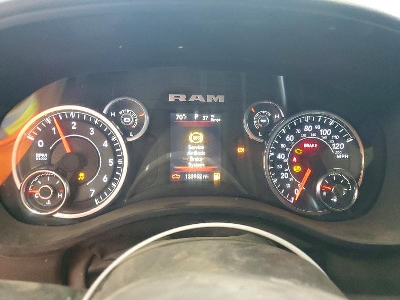 2023 RAM 1500 TRADESMAN 9