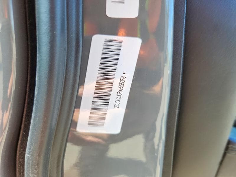 2019 DODGE CHARGER SXT 13