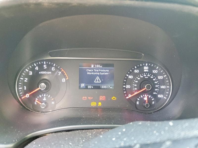 2020 KIA SOUL S 9