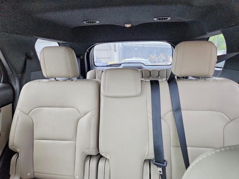 2018 FORD EXPLORER XLT 10