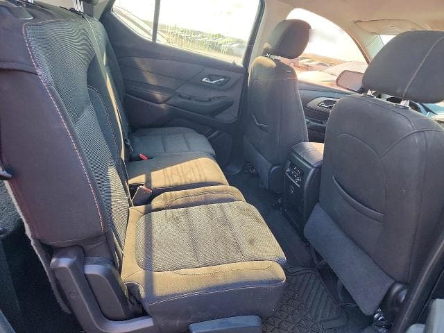 2019 CHEVROLET TRAVERSE LS 11