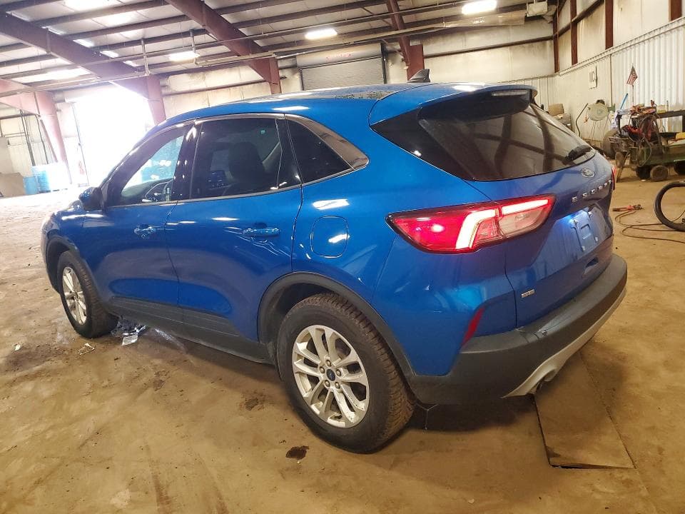 2020 FORD ESCAPE SE 2