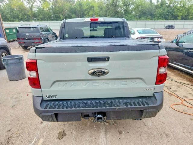 2024 FORD MAVERICK XLT 6