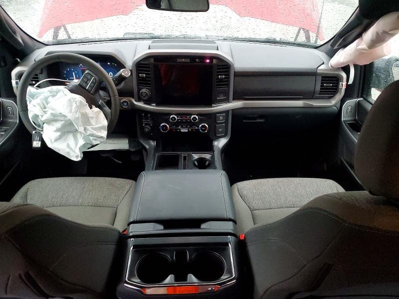 2026 FORD F150 XLT 8
