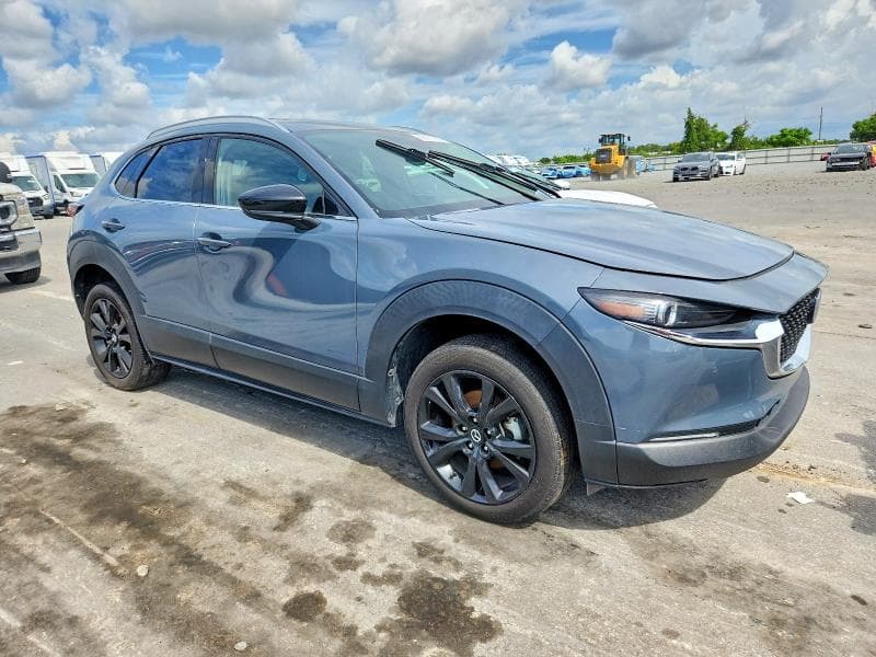 2022 MAZDA CX-30 PREMIUM PLUS 10