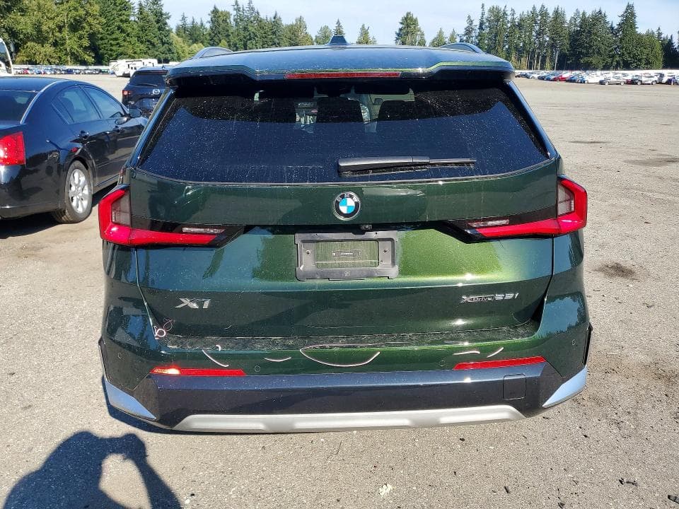 2023 BMW X1 XDRIVE28I 6
