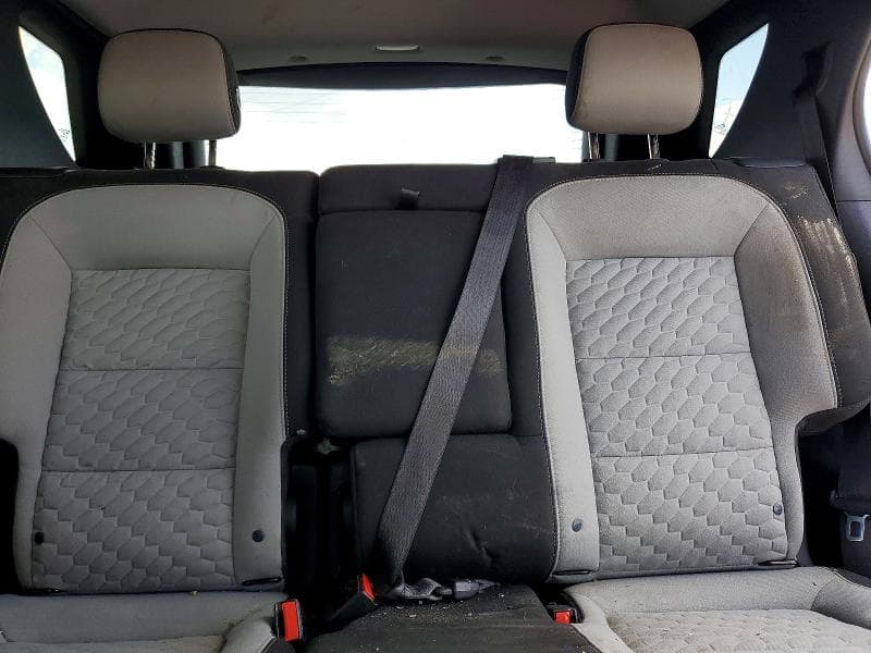 2019 CHEVROLET EQUINOX LS 10