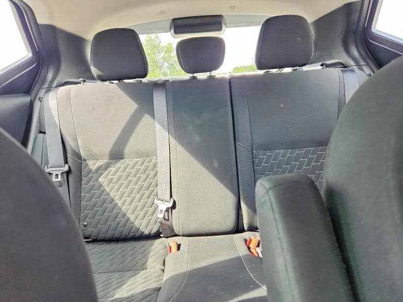 2021 NISSAN KICKS S 10