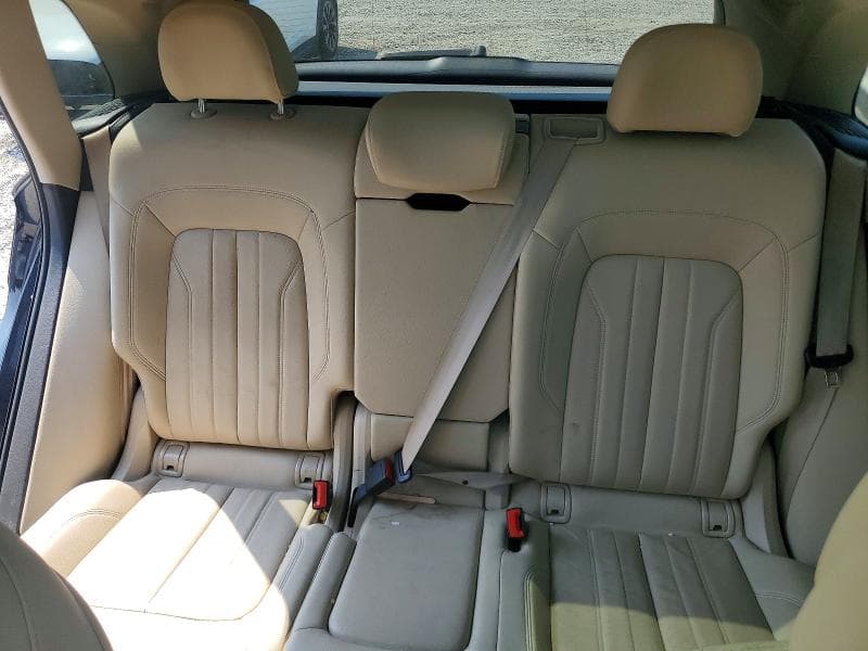2018 AUDI Q5 PREMIUM PLUS 10