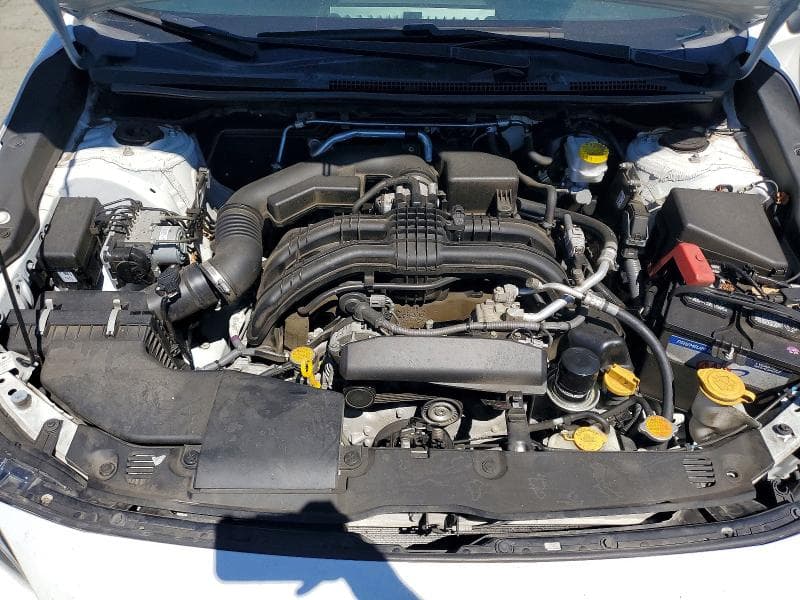 2018 SUBARU IMPREZA PREMIUM PLUS 11