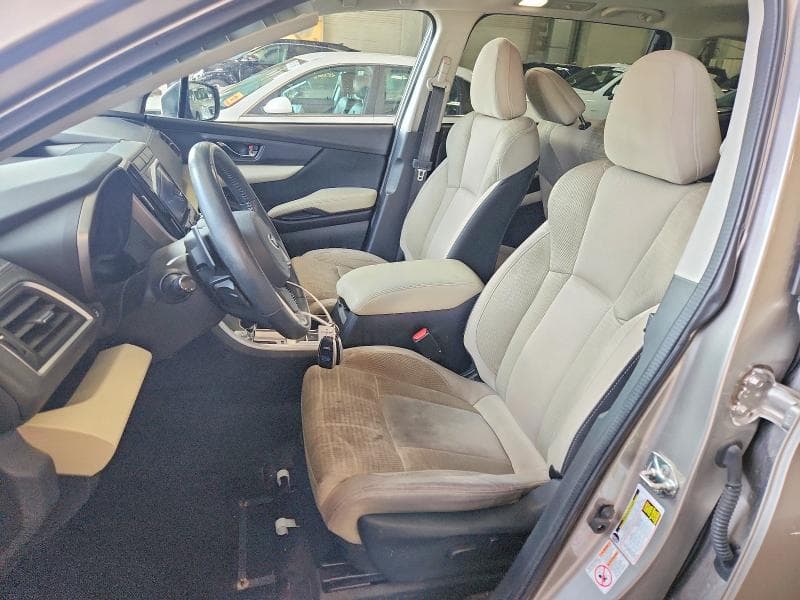 2020 SUBARU ASCENT PREMIUM 7
