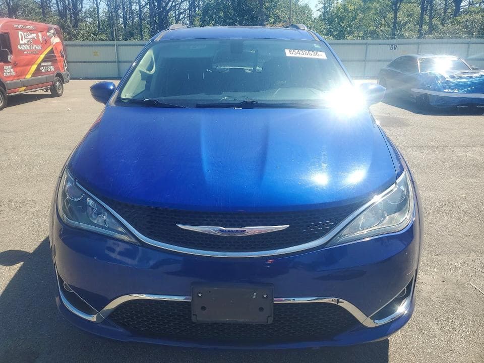 2020 CHRYSLER PACIFICA TOURING L 5