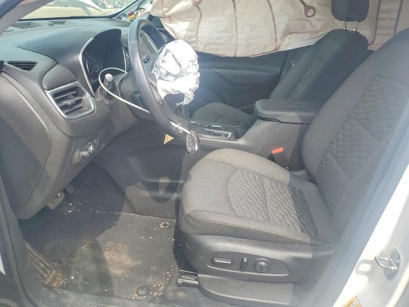 2020 CHEVROLET EQUINOX LT 7