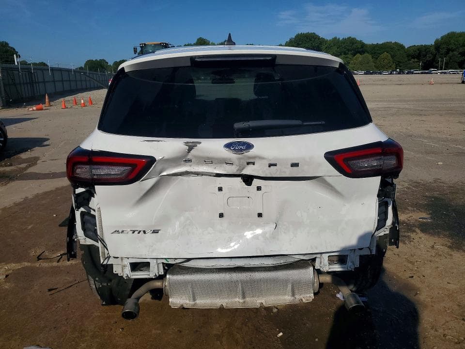 2023 FORD ESCAPE ACTIVE 6