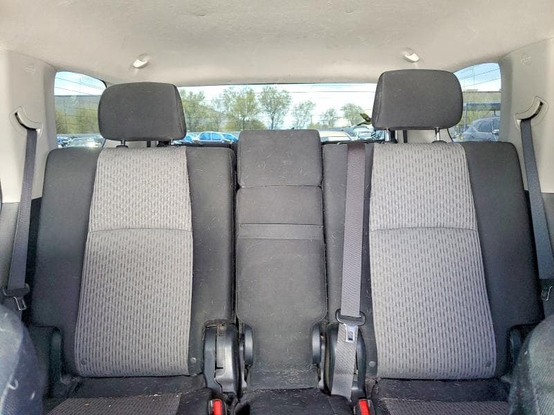 2017 TOYOTA 4RUNNER SR5 10
