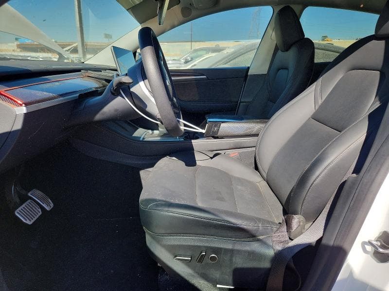 2023 TESLA MODEL Y 7