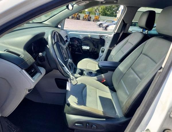 2019 GMC TERRAIN SLT 7
