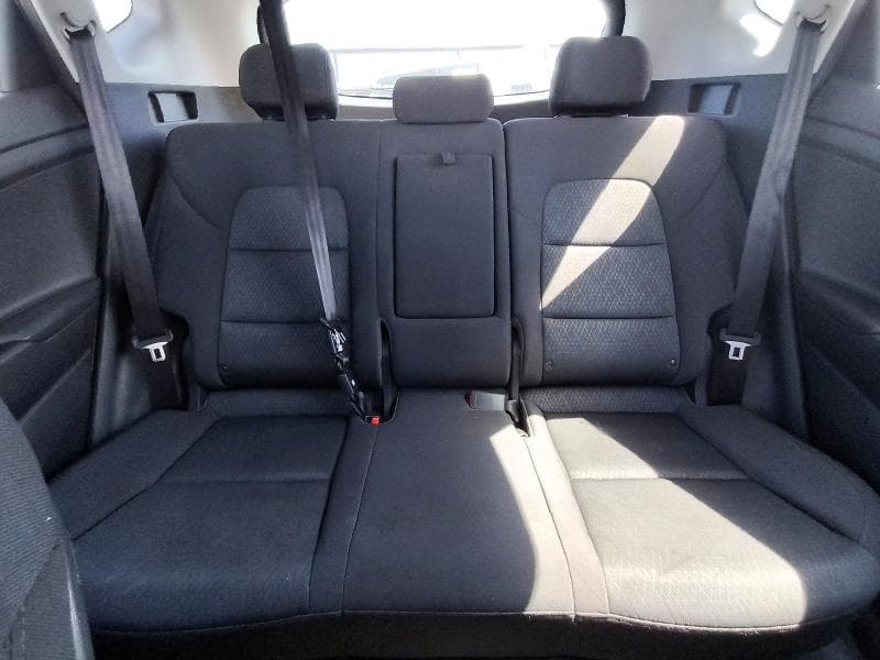 2017 HYUNDAI TUCSON VALUE 10