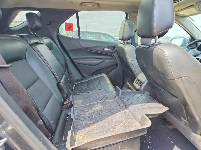 2020 CHEVROLET EQUINOX PREMIER 11