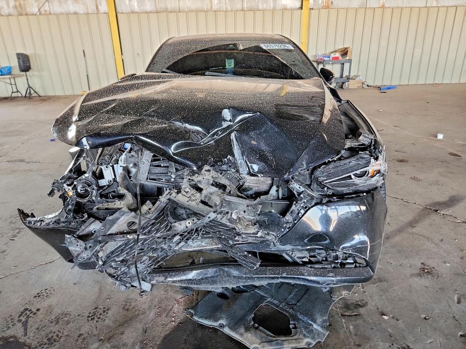 2023 MAZDA 3 SELECT 5