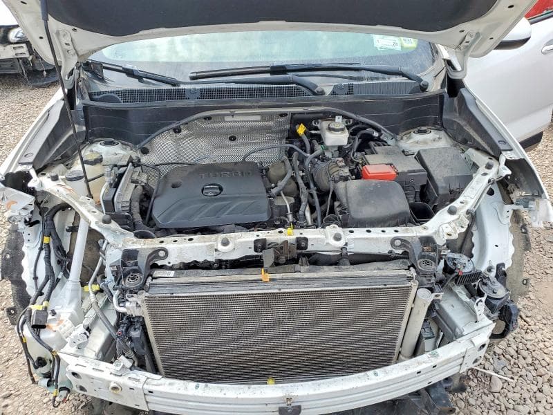 2022 BUICK ENCORE GX PREFERRED 12