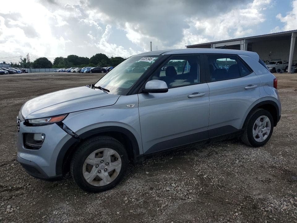 2020 HYUNDAI VENUE SE - 1
