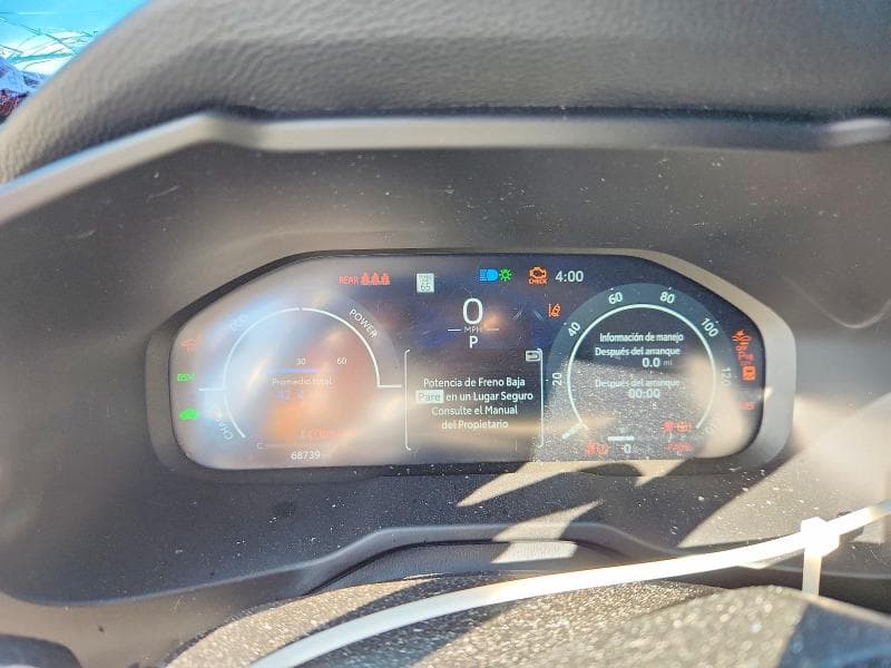 2023 TOYOTA RAV4 LIMITED 9