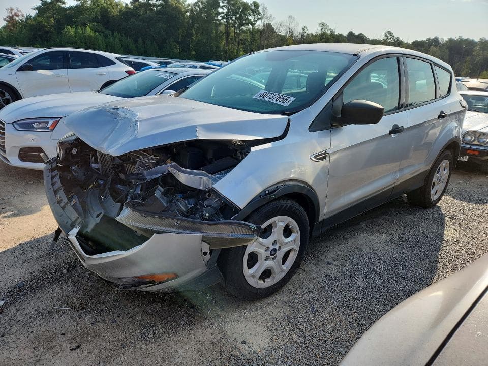 2018 FORD ESCAPE S - 1