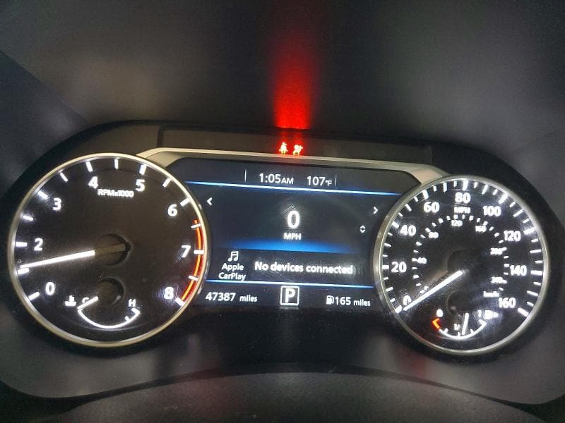 2024 NISSAN SENTRA SR 9