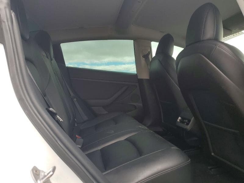 2021 TESLA MODEL 3 10
