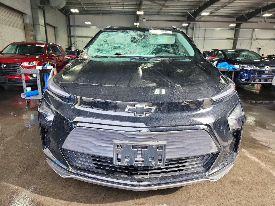 2023 CHEVROLET BOLT EUV LT 5