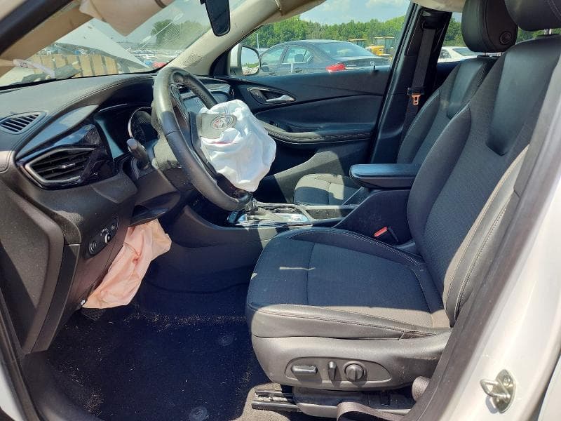 2020 BUICK ENCORE GX SELECT 7