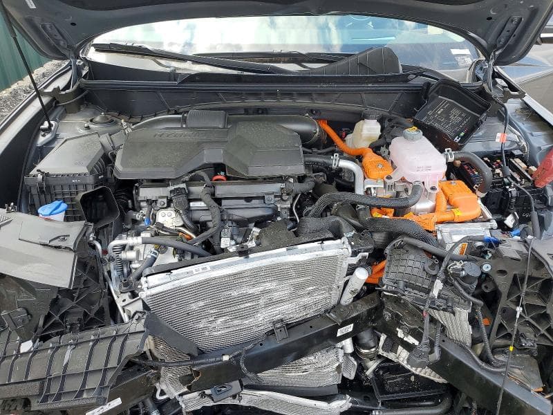 2026 HYUNDAI TUCSON HYBRID LIMITED 11