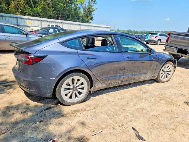 2022 TESLA MODEL 3 3